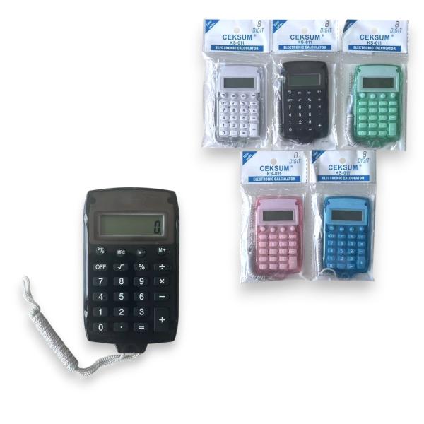 FXY-3754 CALCULADORA MINI FXY3754