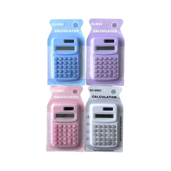 FXY-3755 CALCULADORA MINI FXY3755