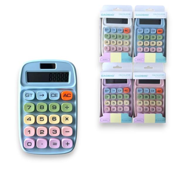 FXY-4445 CALCULADORAS MAKALONG FXY4445