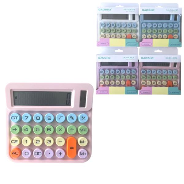 FXY-4447 CALCULADORAS MAKALONG FXY4447
