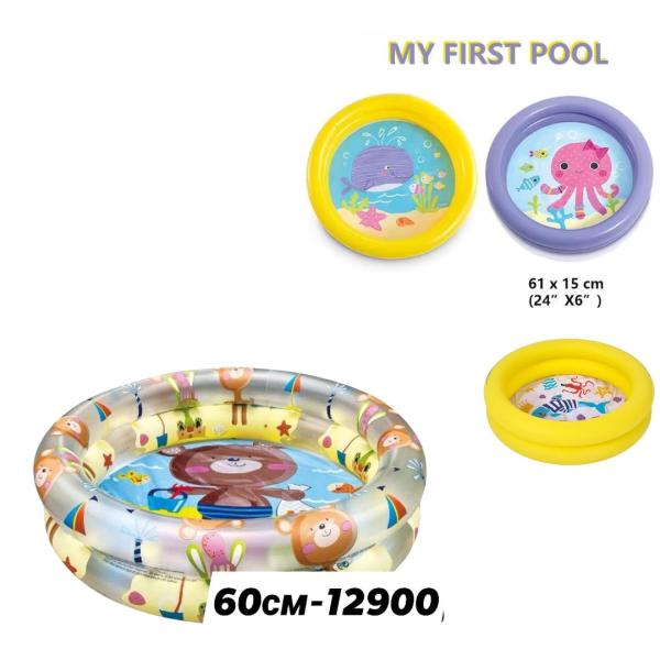 FXY-4070 PISINA REDONDA 60CM*15CM FXY4070