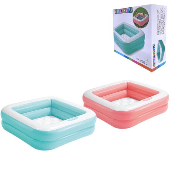 FXY-4074 PISCINA 88*88*25CM FXY4074