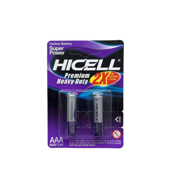 FXY-5216 Bateria AAA 2PC FXY5216