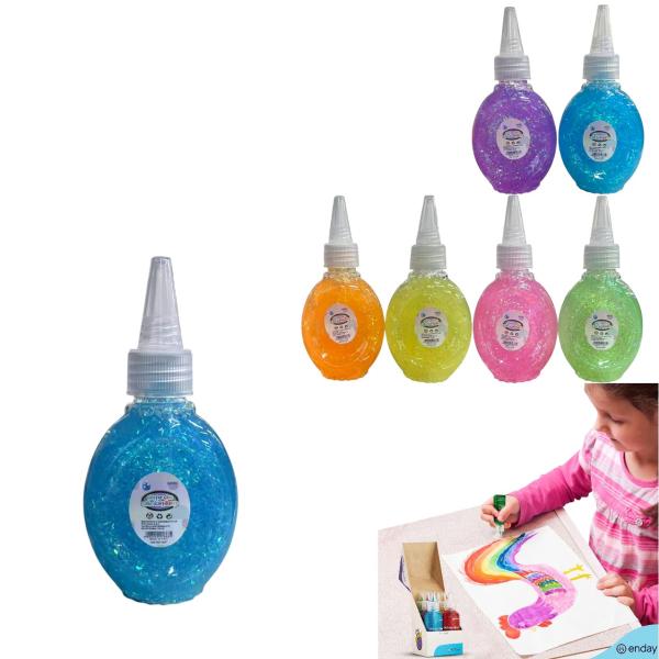 FXY-4499 PEGAMENTO DE BRILLO 60 ML FXY4499