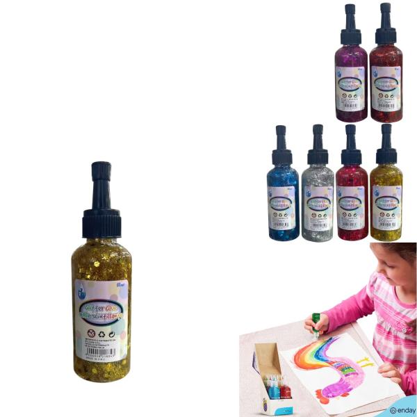 FXY-4500 PEGAMENTO DE BRILLO 60ML FXY4500