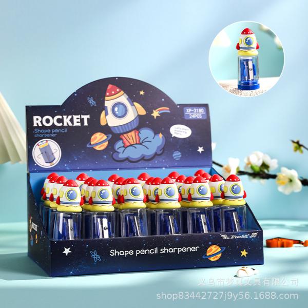 FXY-3219 SACA PUNTO ROCKET FXY3219