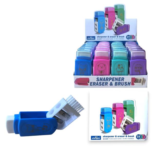 FXY-3222 SACA PUNTA FXY3222