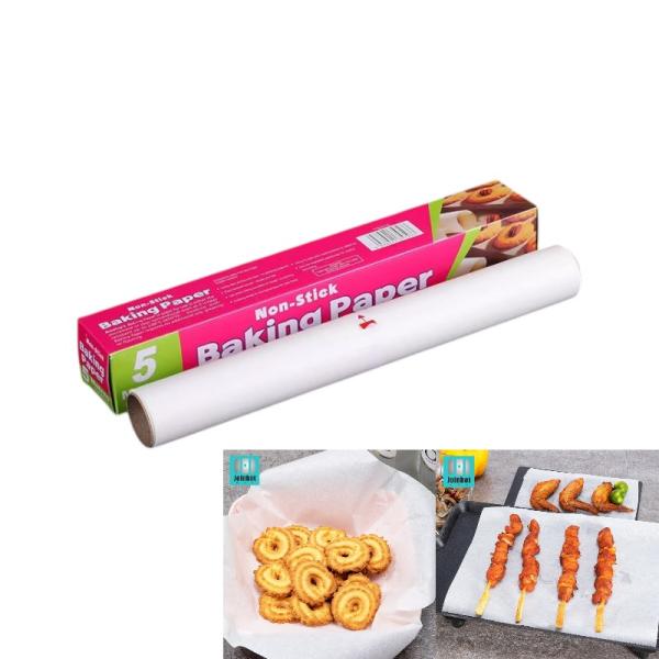 FXY-4274 Papel de horno 5M FXY4274