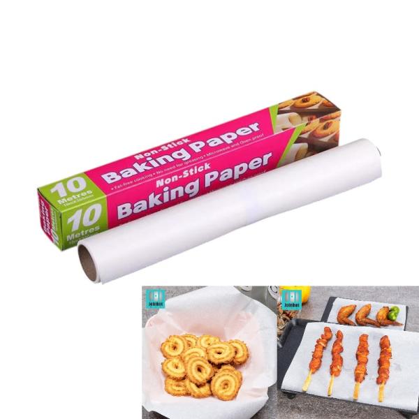 FXY-4275 Papel de horno 10M FXY4275