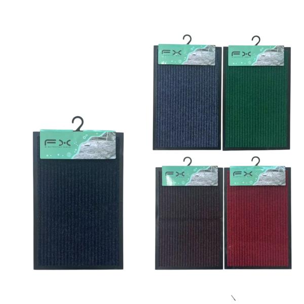 FXY-5430 PVC ALFOMBRA FX 38*58 CM FXY5430