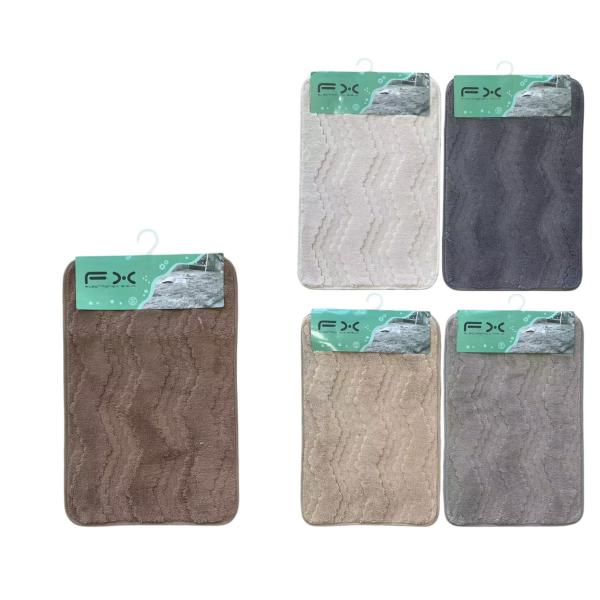 FXY-5432 ALFOMBRA FX 38*58CM FXY5432