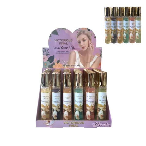 FXY-3719 VF6663 PERFUME 20ML FXY3719