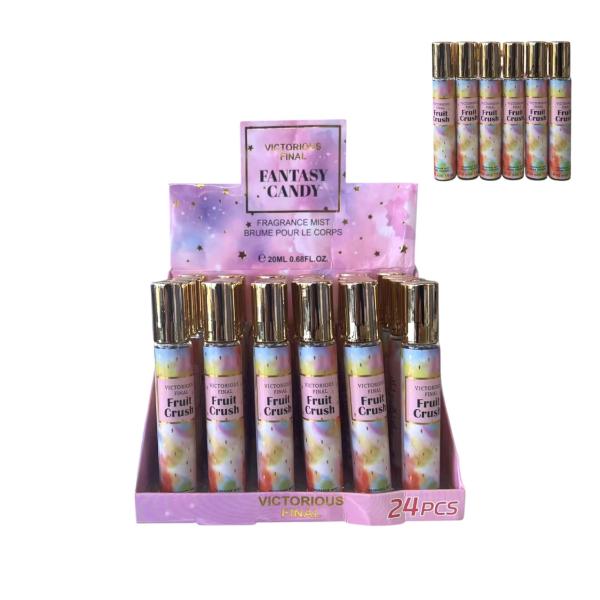 FXY-3721 VF6657 PERFUME 20ML FXY3721