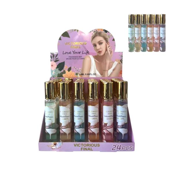 FXY-3727 VF6661 PERFUME 20ML FXY3727