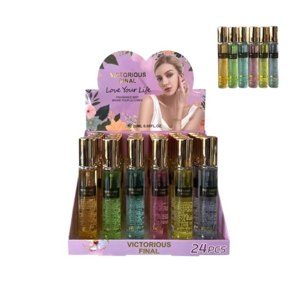 FXY-3730 VF6655 PERFUME 20ML FXY3730
