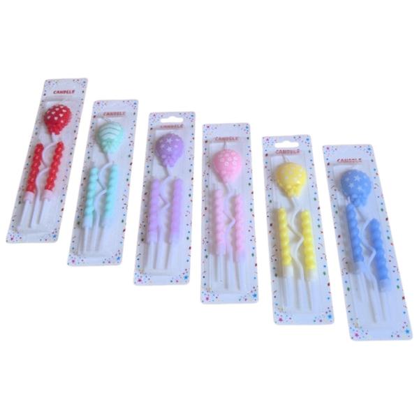 FXY-3320 VELAS 3PCS FXY3320