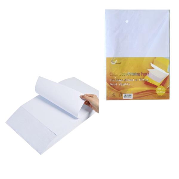 FXY-3235 PAPEL IMPRESO A4 BLANCO FXY3235