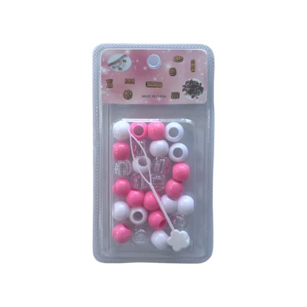 FXY-3943 BOLITA DE PELO FXY3943