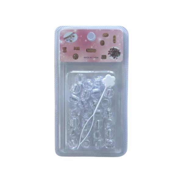 FXY-3947 BOLITA DE PELO FXY3947