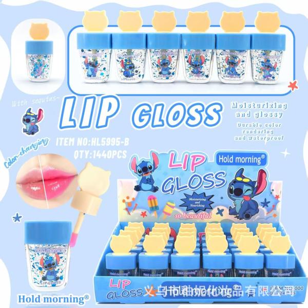 FXY-5729 BRILLO LABIO STICK FXY5729