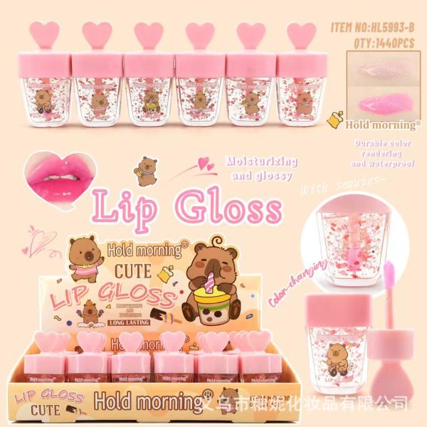 FXY-5745 BRILLO LABIO FXY5745