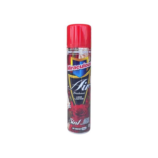 FXY-5738 AMBIENTADOR ROSA FXY5738
