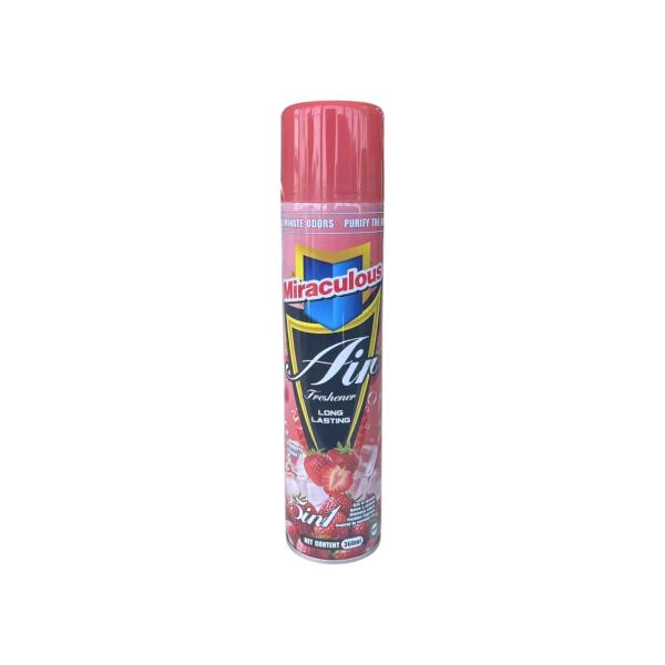 FXY-5740 AMBIENTADOR FRESAS FXY5740