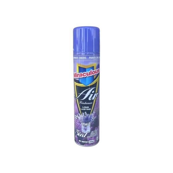 FXY-5741 AMBIENTADOR LAVANDA FXY5741