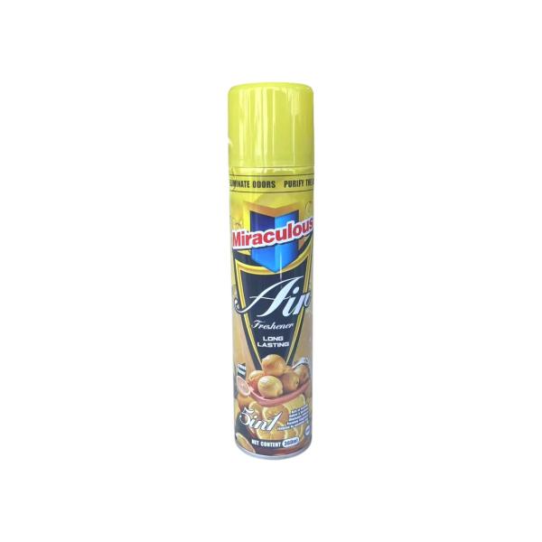 FXY-5742 AMBIENTADOR LIMON FXY5742