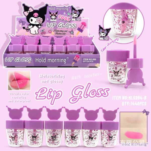 FXY-5614 BRILLO LABIO KUROMI FXY5614