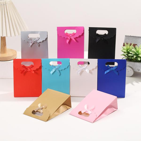 FXY-5605 FUNDA DE REGALO 12*6*16CM   FXY5605