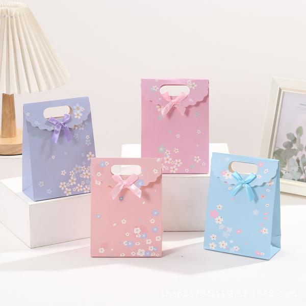 FXY-5606 FUNDA DE REGALO 12*6*16CM FXY5606