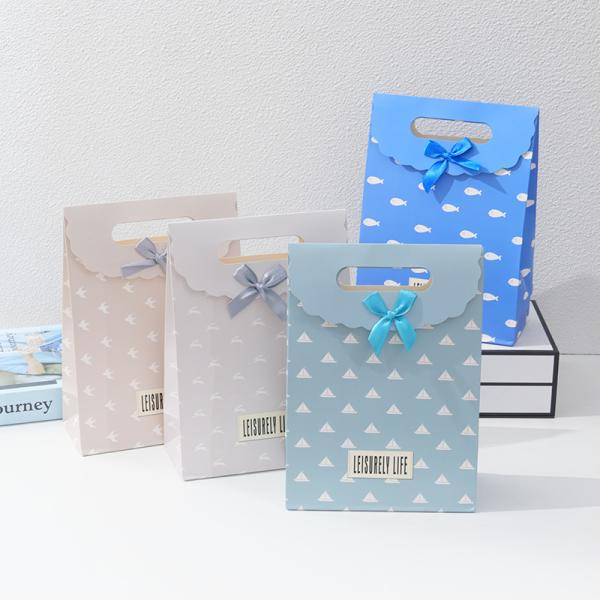 FXY-5611 FUNDA DE REGALO 12*6*16CM FXY5611