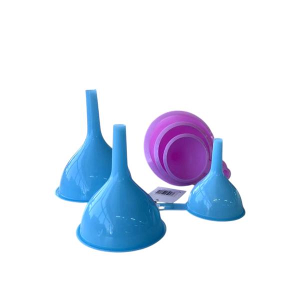 FXY-4537 EMBUDO DE 3 PIEZAS FXY4537