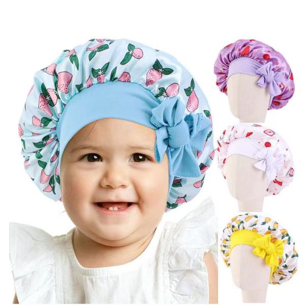 FXY-3569 GORRO SARTIN DE NINAS FXY3569