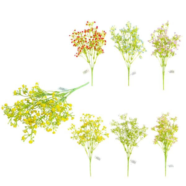 FXY-3924 FLORES ARTIFICIALES 32CM FXY3924