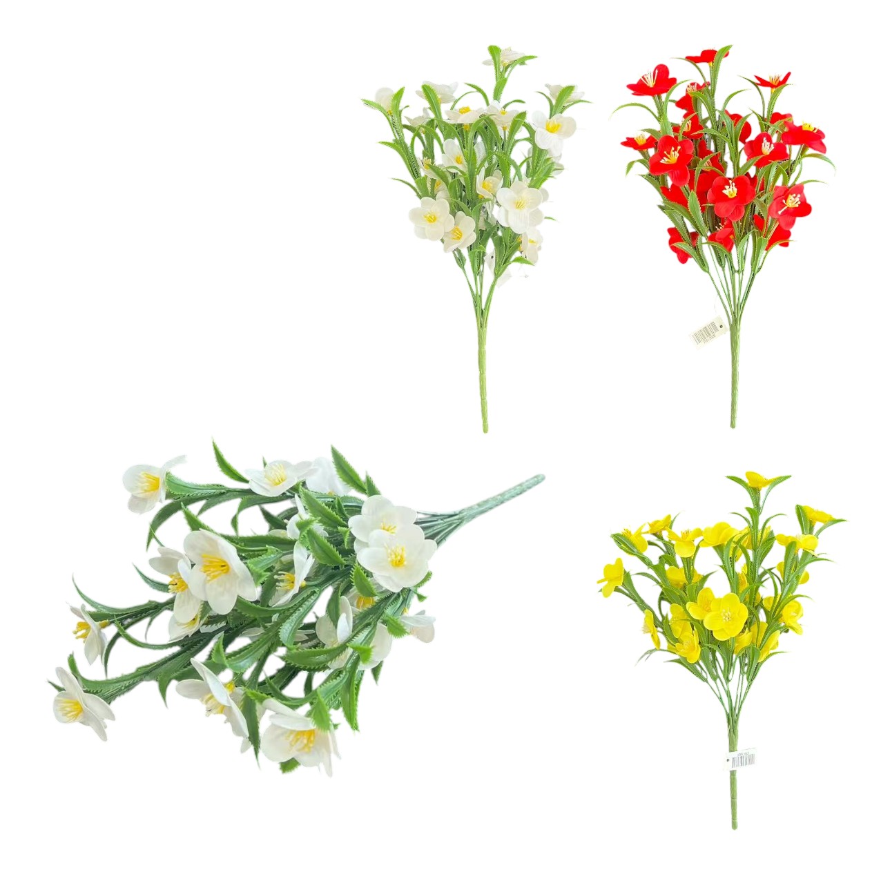 FXY-3926 FLORES ARTIFICIALES 38CM FXY3926