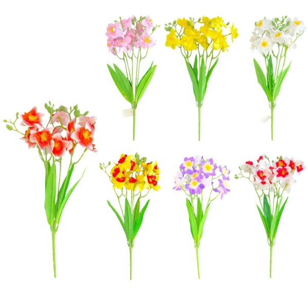 FXY-3927 FLORES ARTIFICIALES 44CM FXY3927