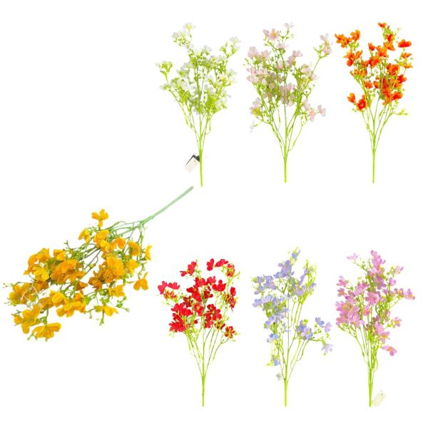 FXY-3929 FLORES ARTIFICIALES 60CM FXY3929