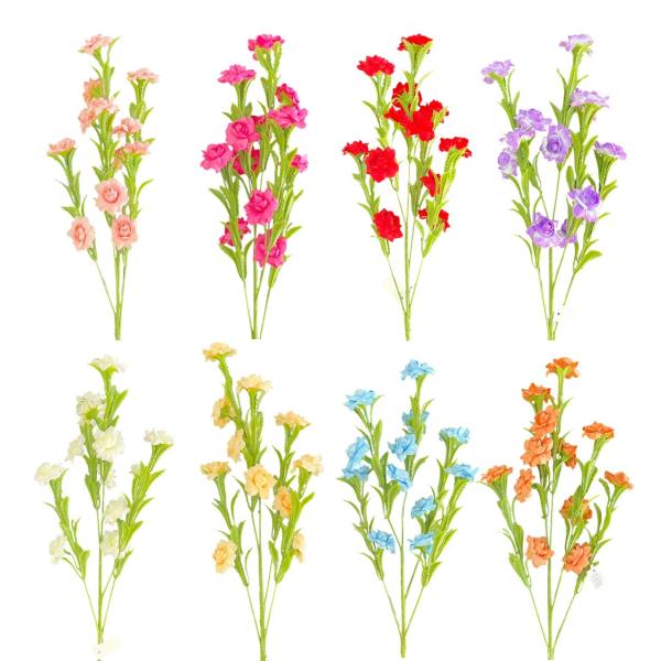 FXY-4114 FLOR FALSA 83CM FXY4114