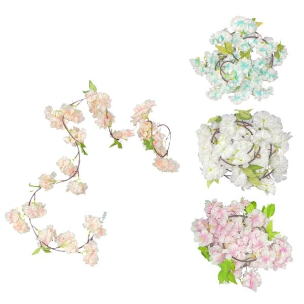 FXY-4123 FLORES FALSAS FXY4123