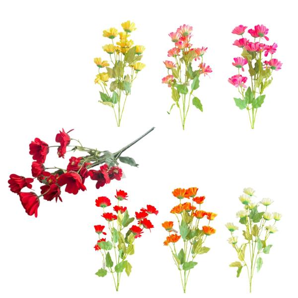 FXY-4129 FLORES FALSAS FXY4129