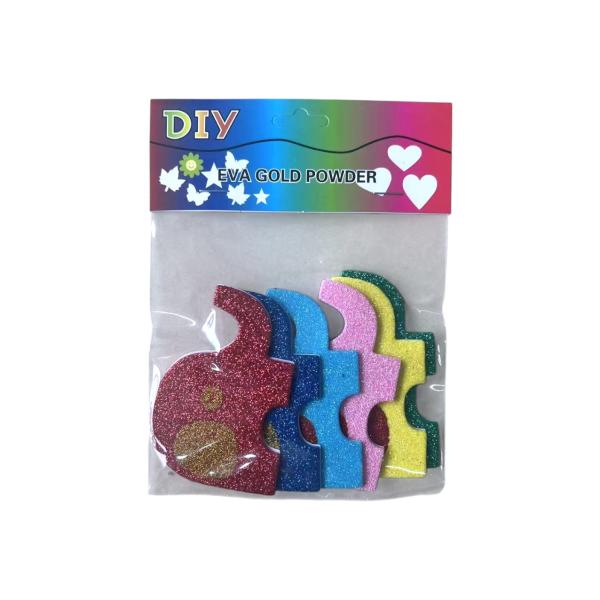 FXY-3239 BOLSA DECORATIVA DE BRICOLAJE FXY3239