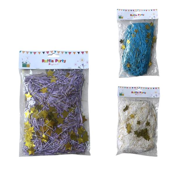 FXY-3248 BOLSA DECORATIVA DE BRICOLAJE FXY3248