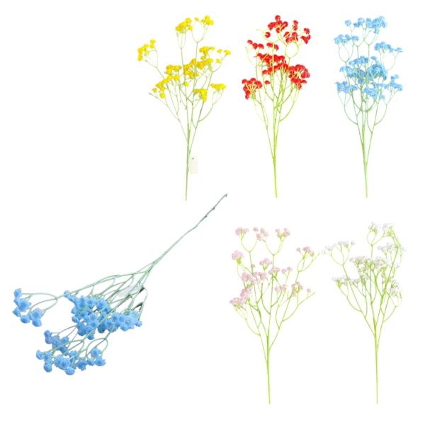 FXY-3919 FLORES ARTIFICIALES 60CM FXY3919