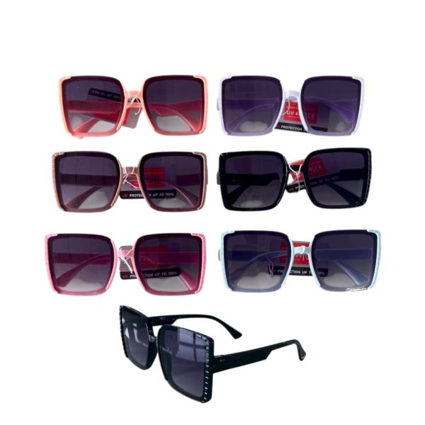 FXY-3498 GAFAS PARA NINOS FXY3498