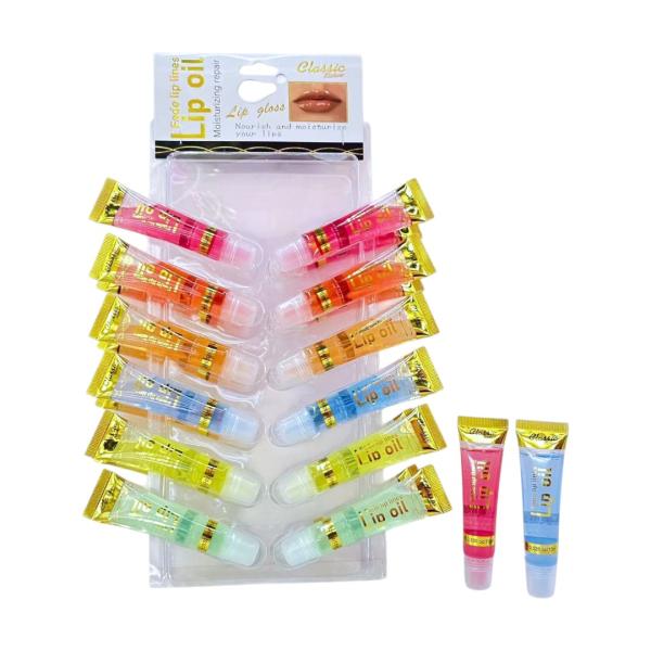 FXY-4702 ACEITE DE LABIO 1028 FXY4702