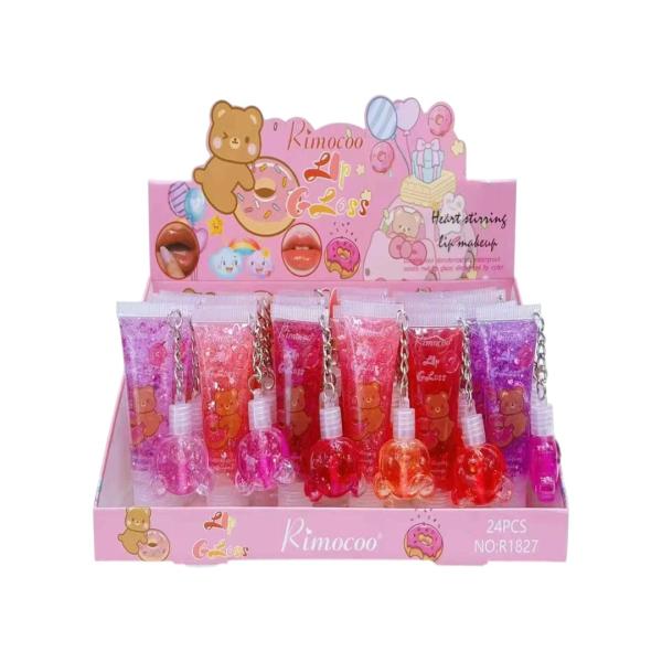 FXY-4713 BRILLO LABIO R1827 FXY4713