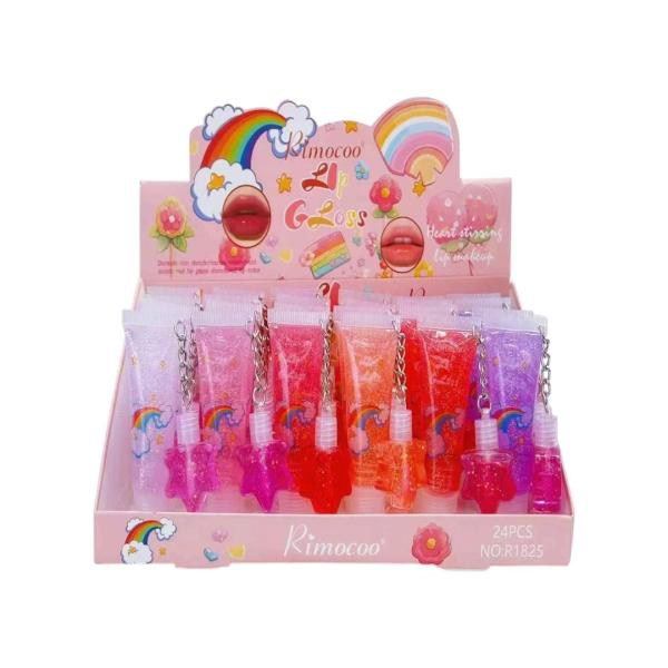 FXY-4714 BRILLO LABIO R1825 FXY4714