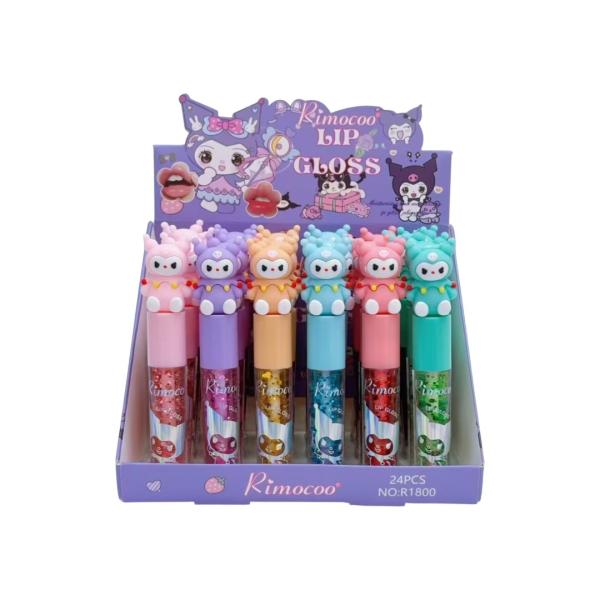 FXY-4717 BRILLO LABIO FXY4717
